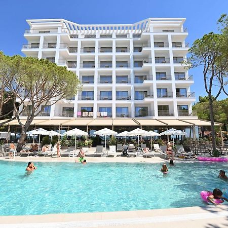 Fllad Resort & Spa Durres Golem  Eksteriør bilde