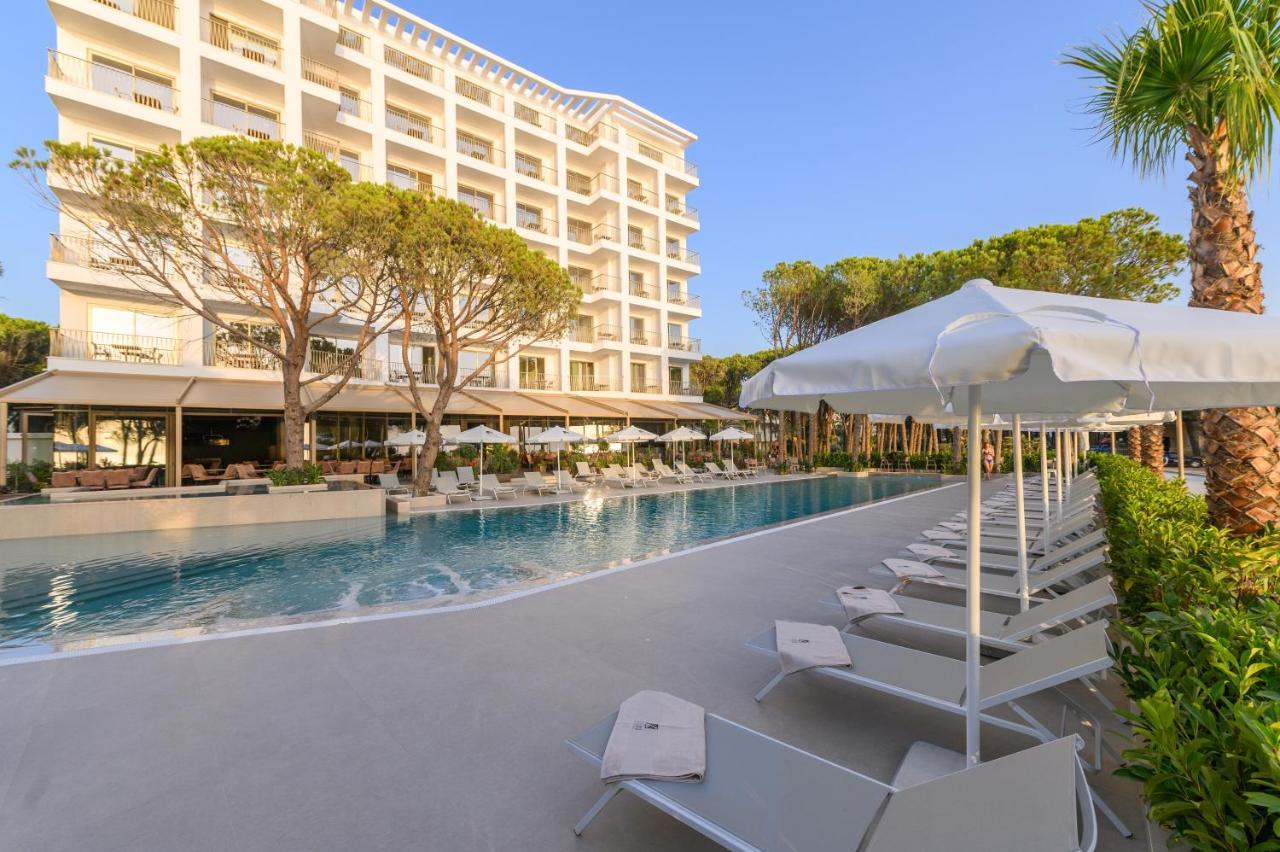 Fllad Resort & Spa Durres Golem  Eksteriør bilde