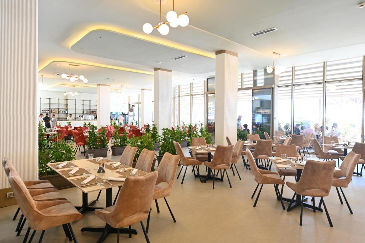 Fllad Resort & Spa Durres Golem  Eksteriør bilde