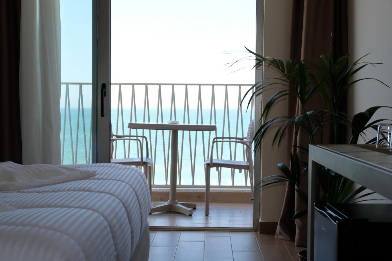 Fllad Resort & Spa Durres Golem  Eksteriør bilde