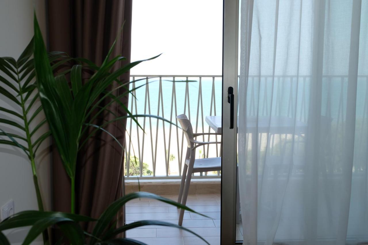 Fllad Resort & Spa Durres Golem  Eksteriør bilde