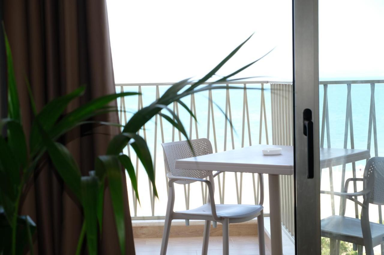 Fllad Resort & Spa Durres Golem  Eksteriør bilde