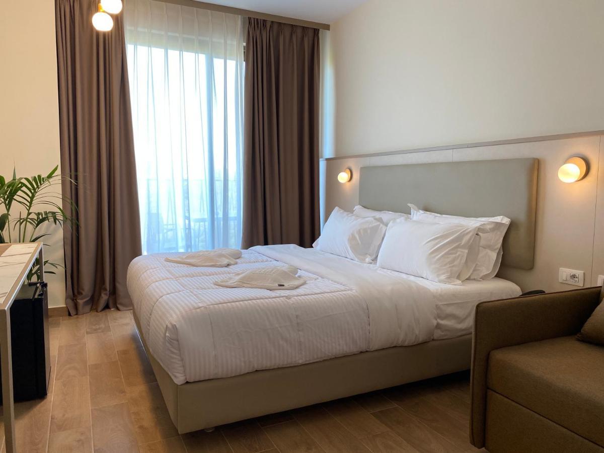 Fllad Resort & Spa Durres Golem  Eksteriør bilde
