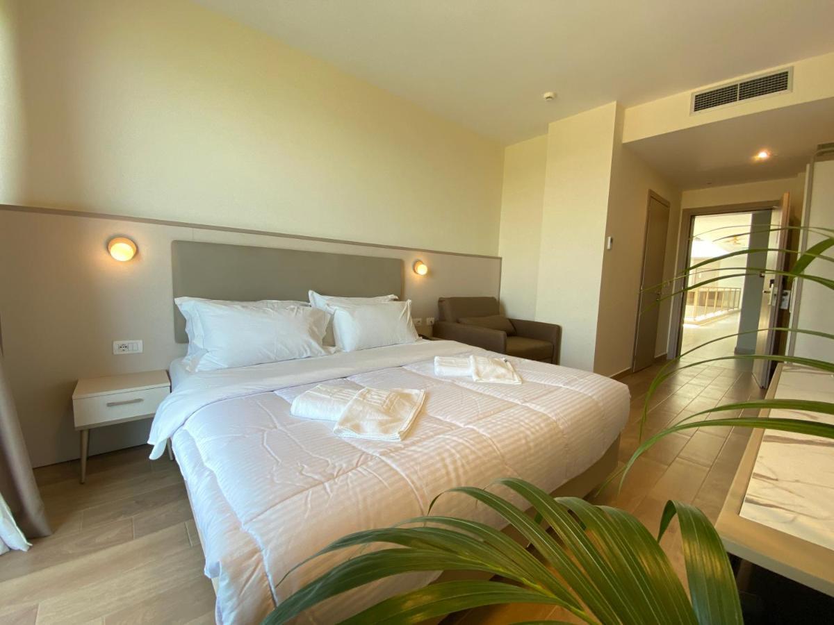 Fllad Resort & Spa Durres Golem  Eksteriør bilde