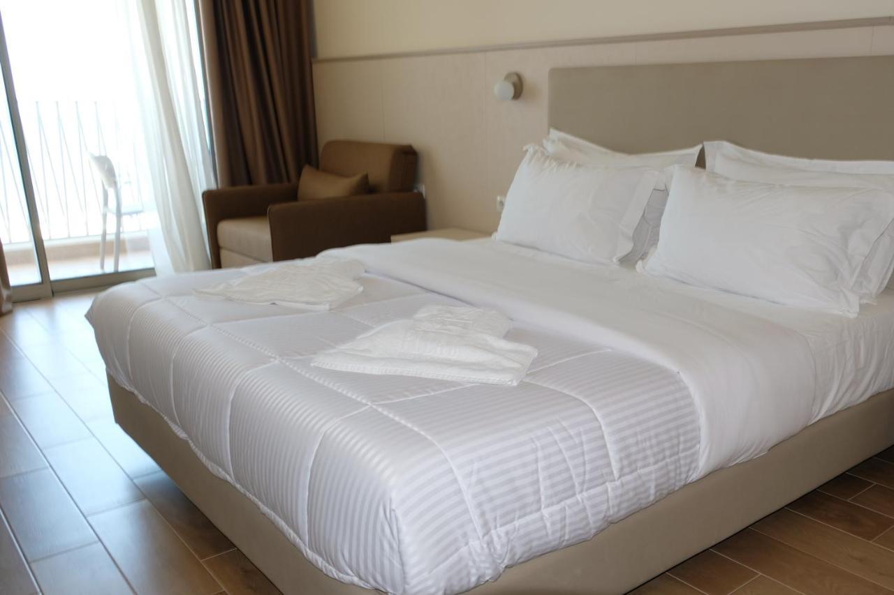 Fllad Resort & Spa Durres Golem  Eksteriør bilde