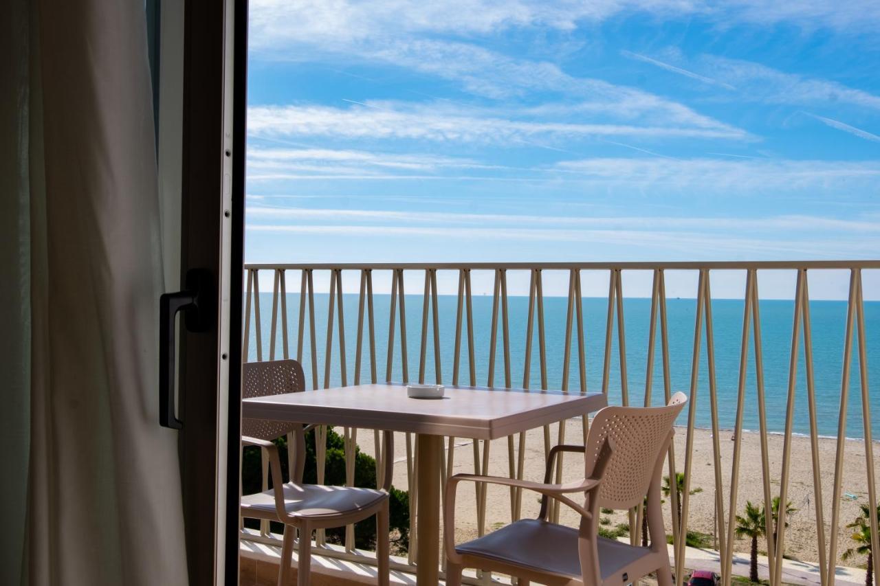 Fllad Resort & Spa Durres Golem  Eksteriør bilde