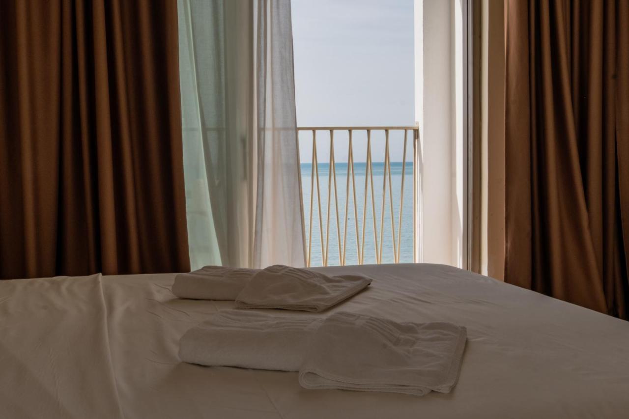 Fllad Resort & Spa Durres Golem  Eksteriør bilde