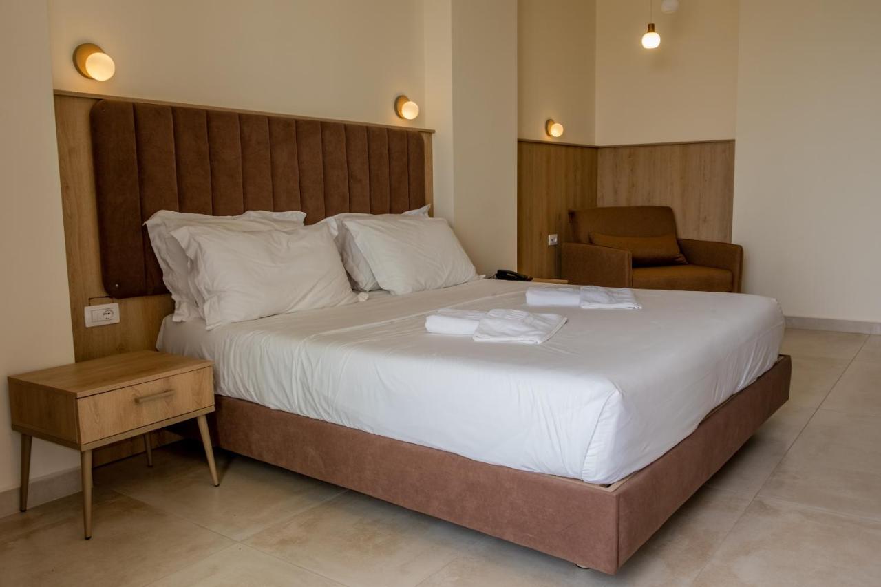 Fllad Resort & Spa Durres Golem  Eksteriør bilde