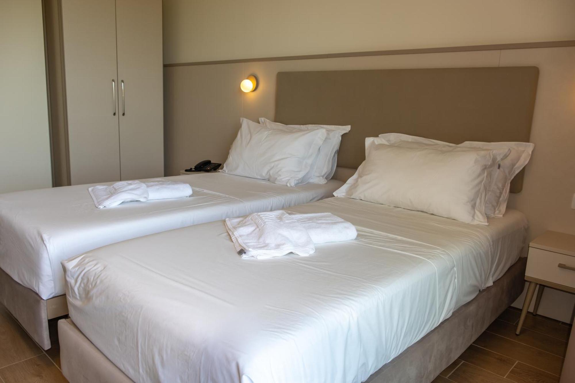Fllad Resort & Spa Durres Golem  Eksteriør bilde