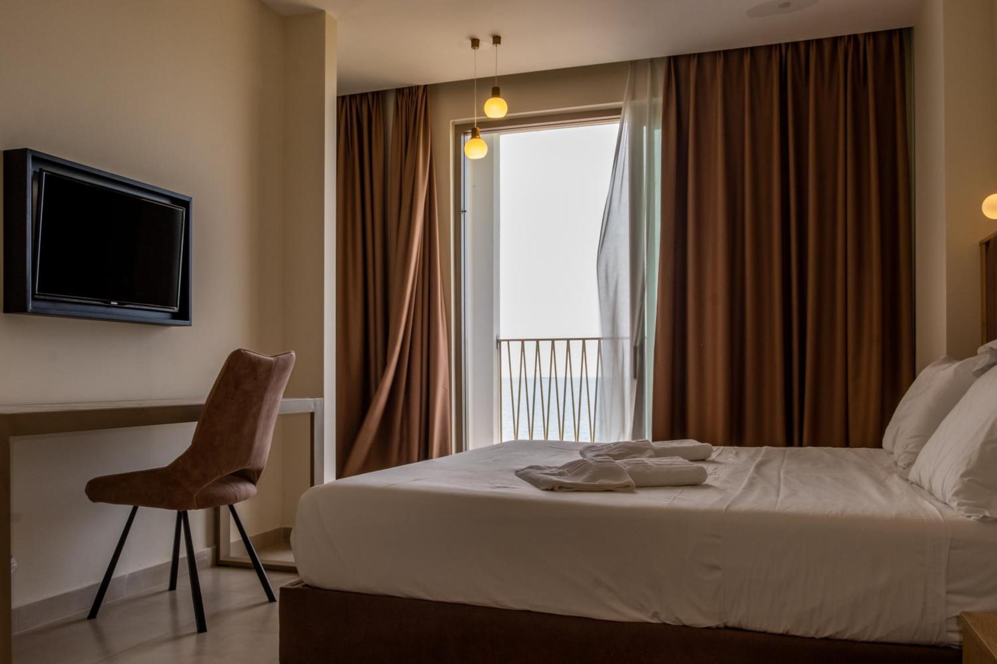 Fllad Resort & Spa Durres Golem  Eksteriør bilde