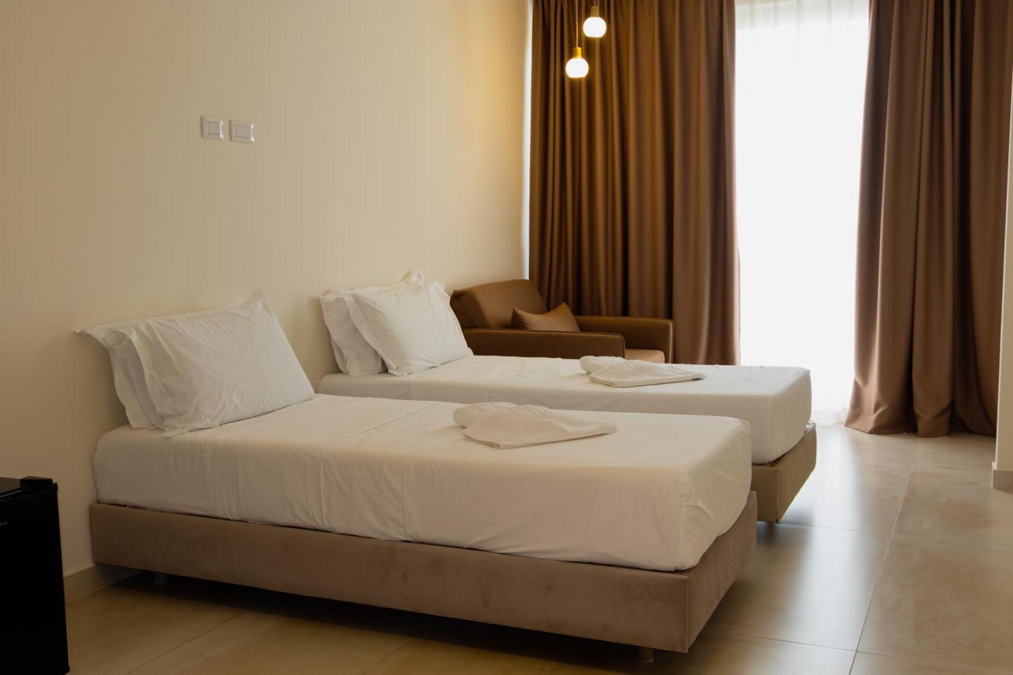 Fllad Resort & Spa Durres Golem  Eksteriør bilde