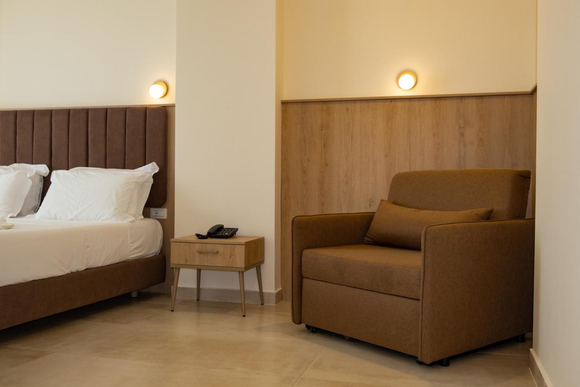Fllad Resort & Spa Durres Golem  Eksteriør bilde