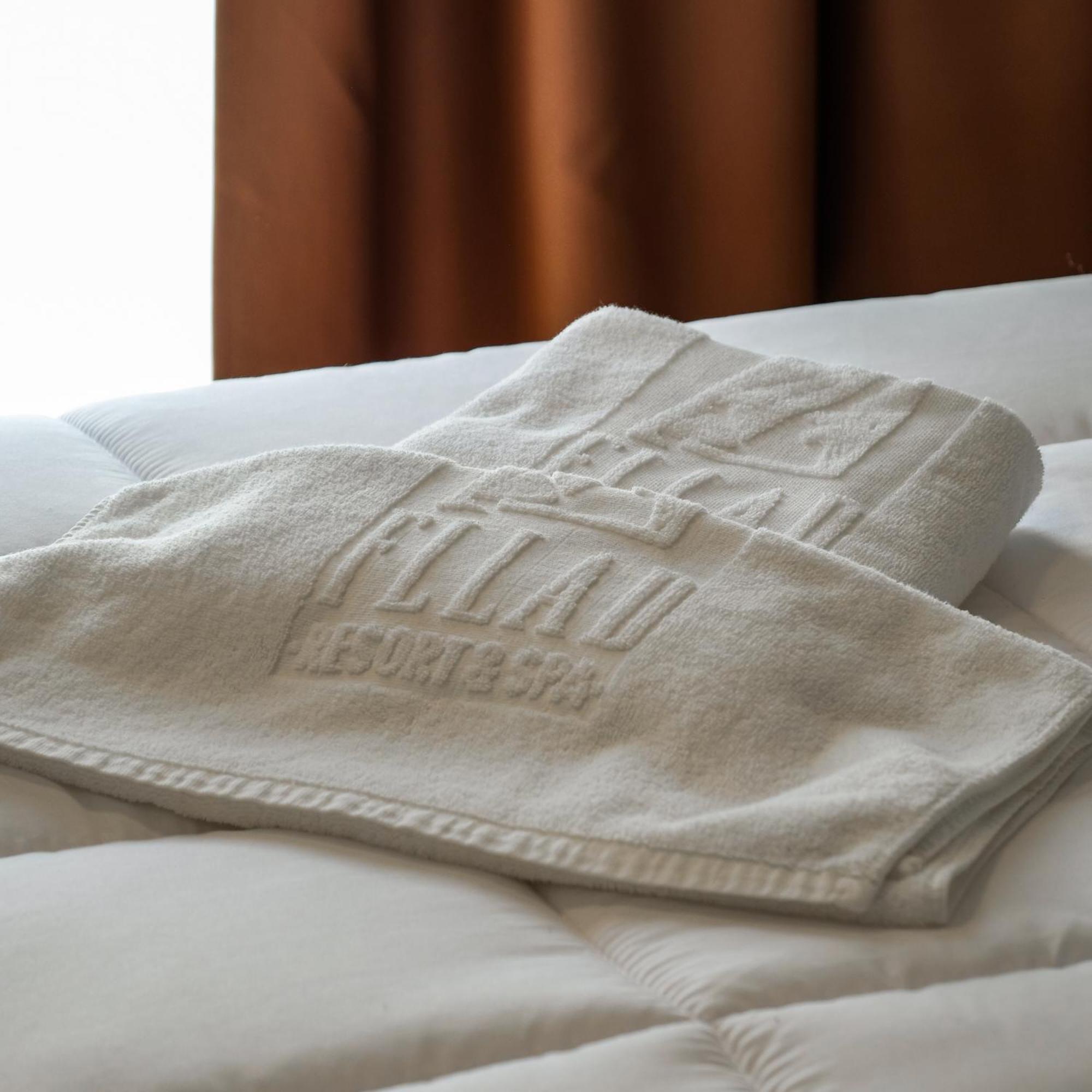 Fllad Resort & Spa Durres Golem  Eksteriør bilde