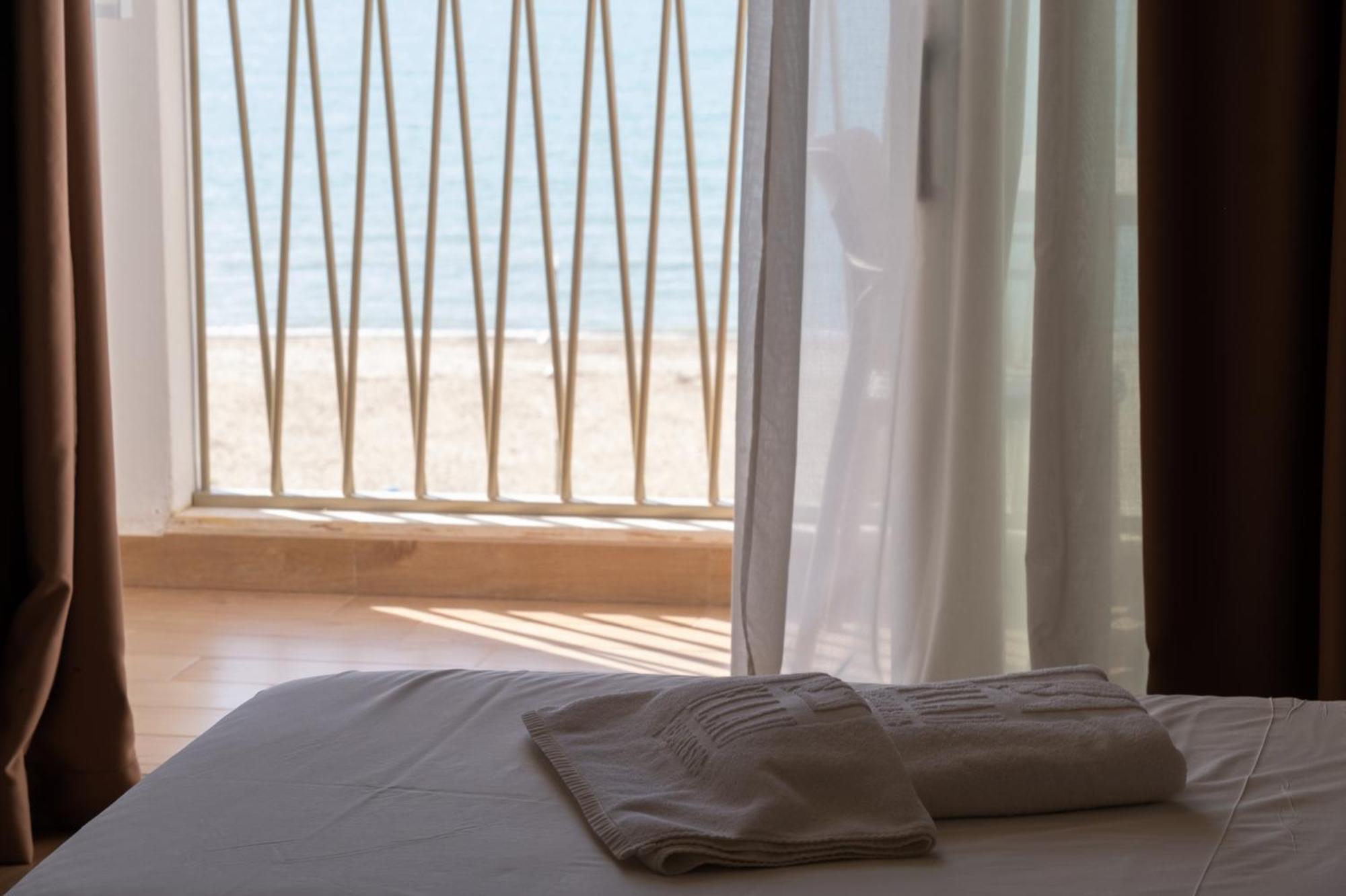 Fllad Resort & Spa Durres Golem  Eksteriør bilde
