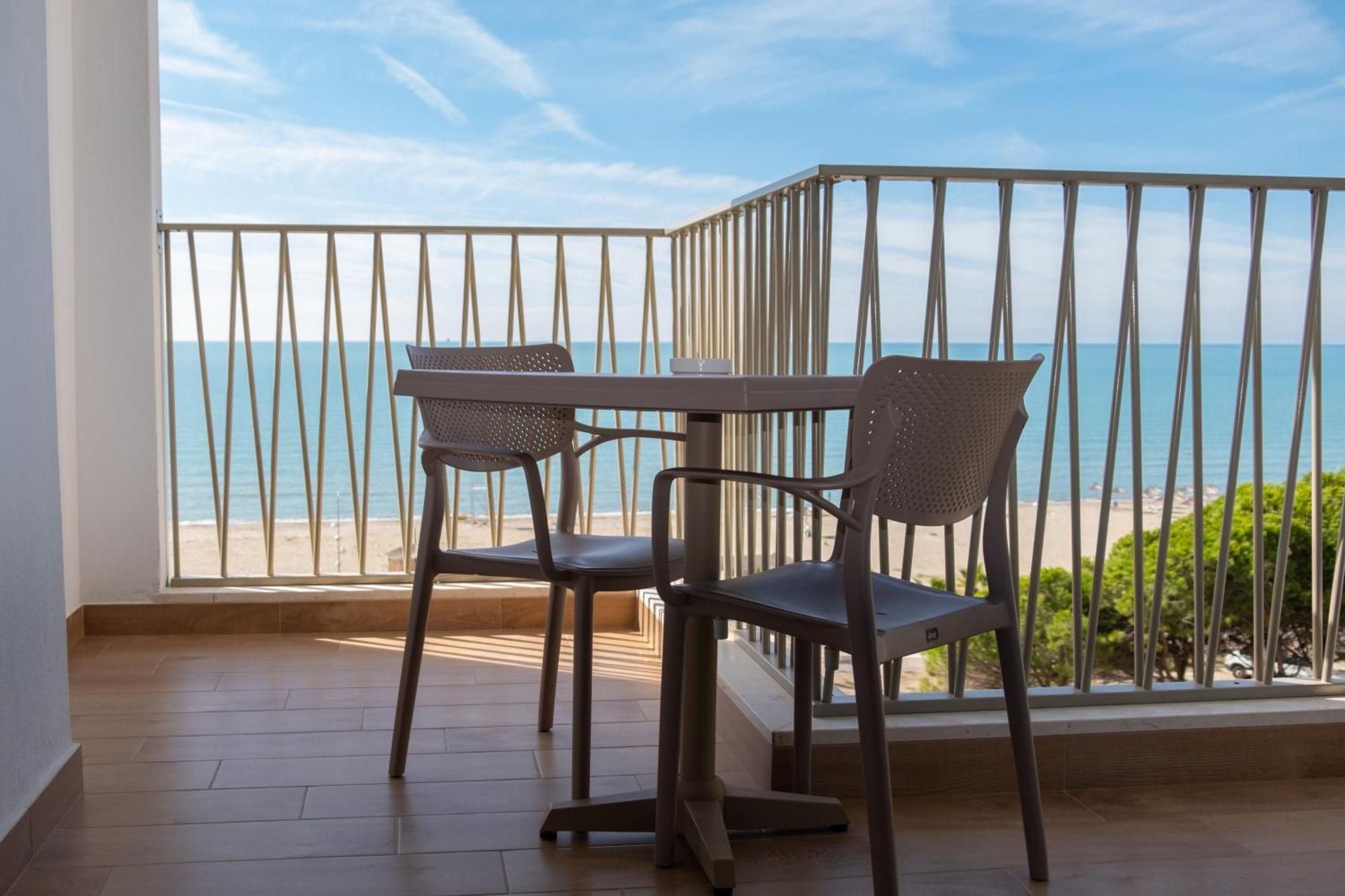 Fllad Resort & Spa Durres Golem  Eksteriør bilde