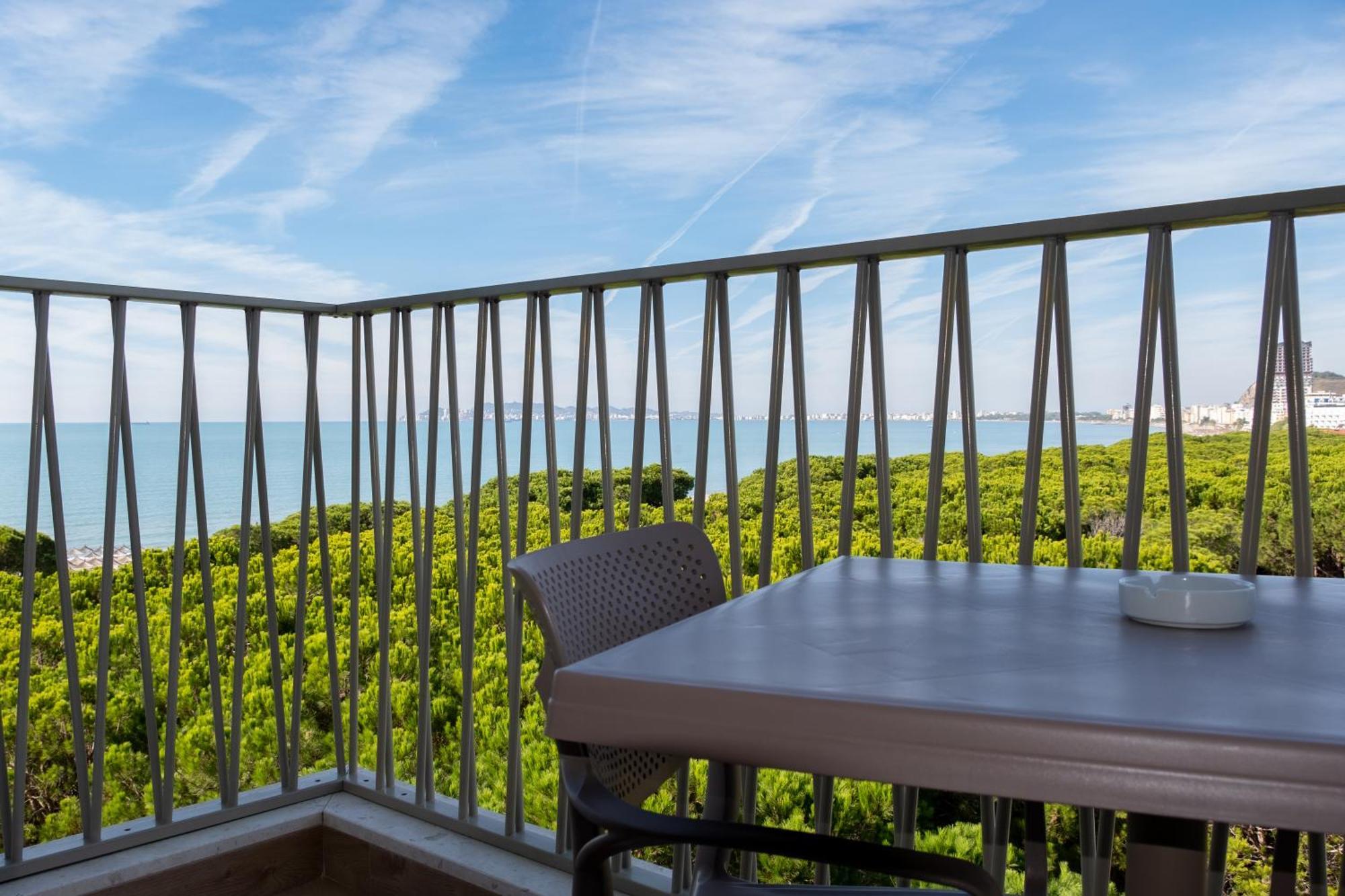 Fllad Resort & Spa Durres Golem  Eksteriør bilde