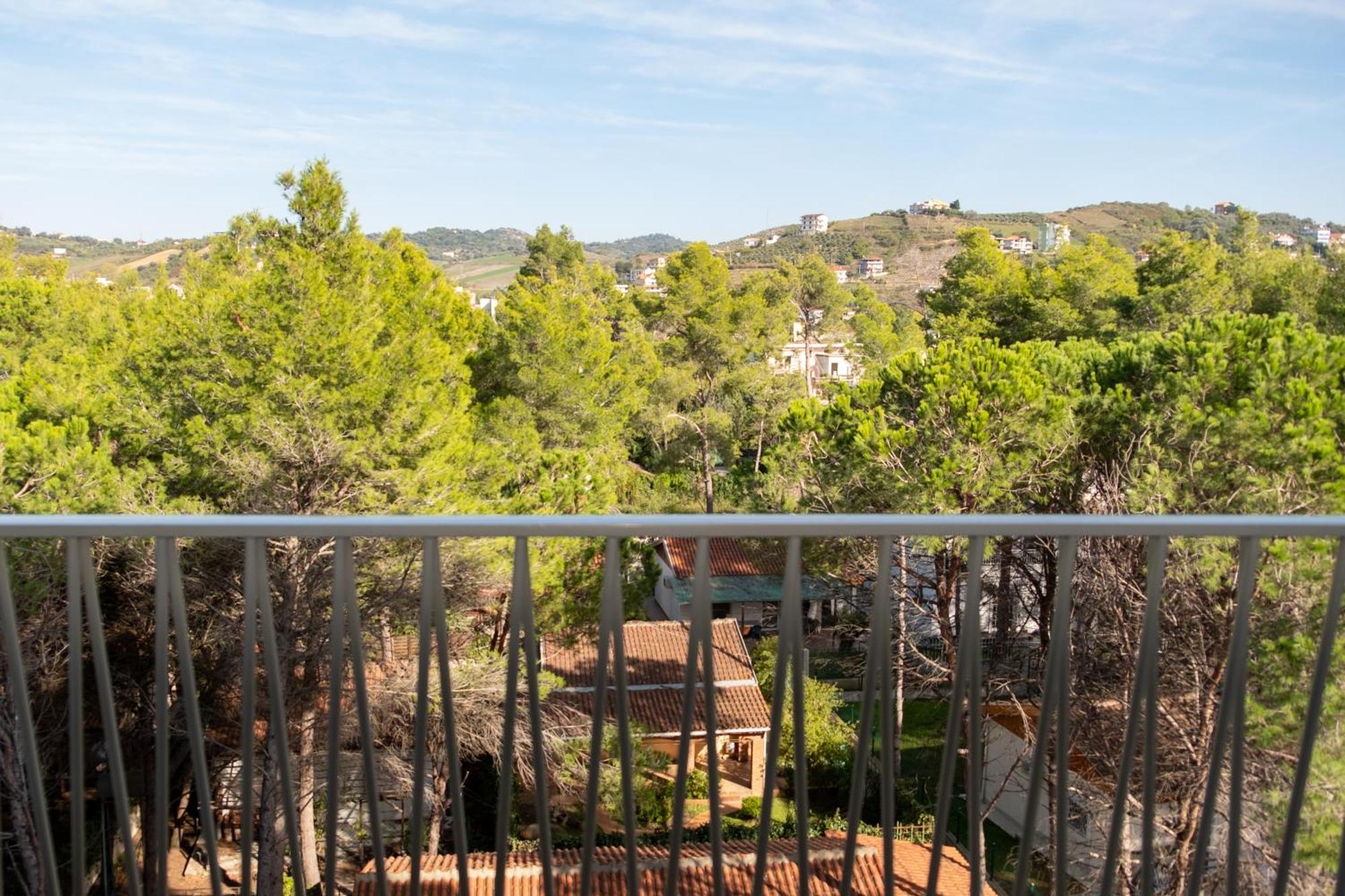 Fllad Resort & Spa Durres Golem  Eksteriør bilde