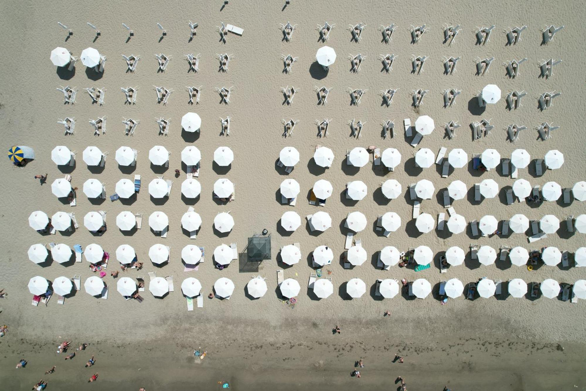 Fllad Resort & Spa Durres Golem  Eksteriør bilde